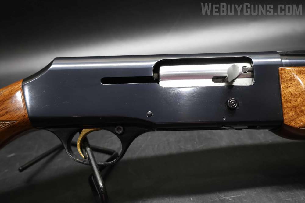 FNH B-80 Semi-Automatic Shotgun 12 Gauge-img-6