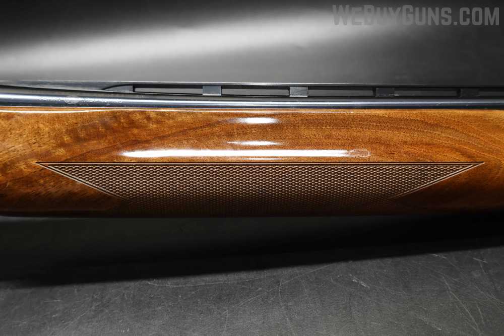 FNH B-80 Semi-Automatic Shotgun 12 Gauge-img-5