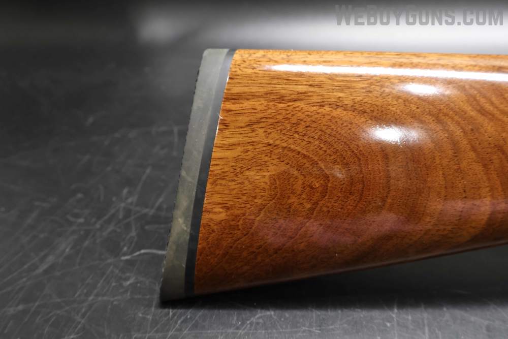 FNH B-80 Semi-Automatic Shotgun 12 Gauge-img-8