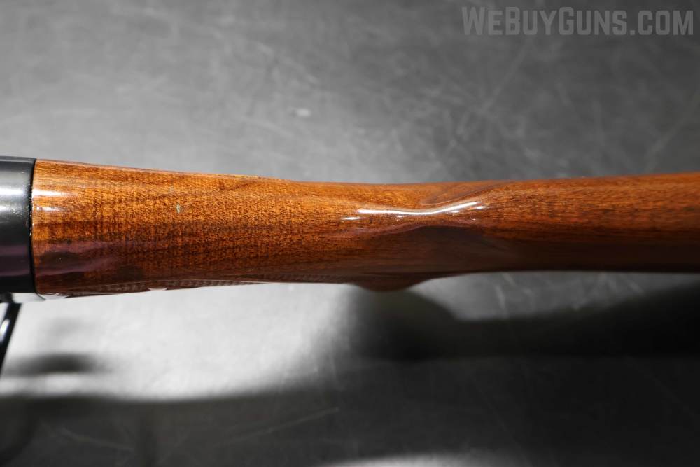 Remington 1100 Semi-Automatic Shotgun 12 Gauge-img-22