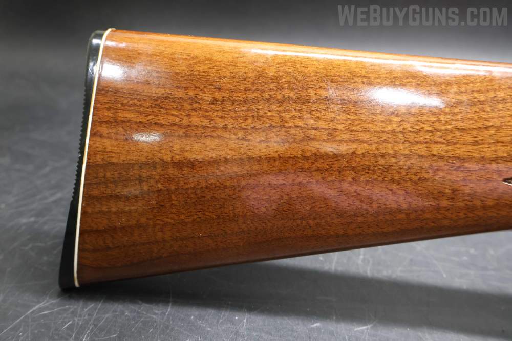 Remington 1100 Semi-Automatic Shotgun 12 Gauge-img-8