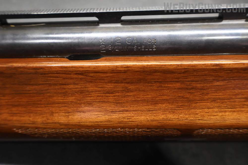 Remington 1100 Semi-Automatic Shotgun 12 Gauge-img-33