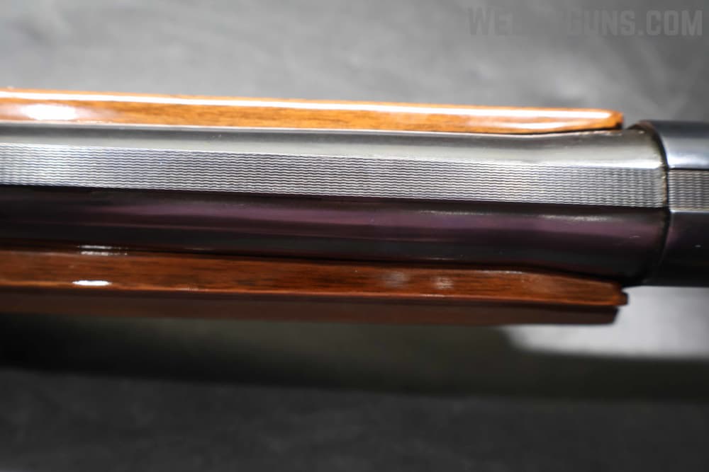Remington 1100 Semi-Automatic Shotgun 12 Gauge-img-20