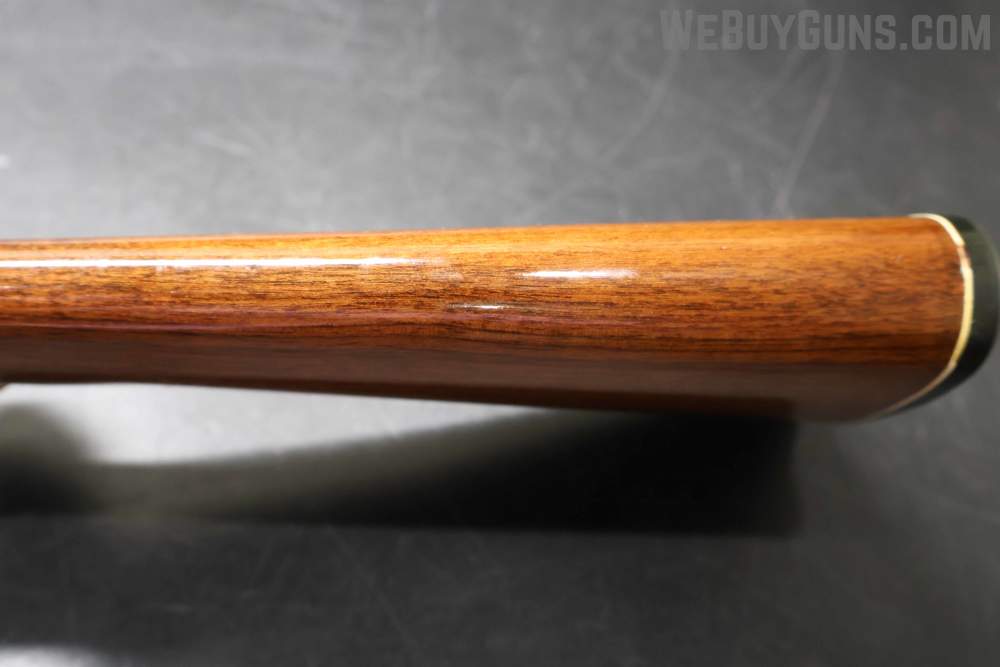 Remington 1100 Semi-Automatic Shotgun 12 Gauge-img-23