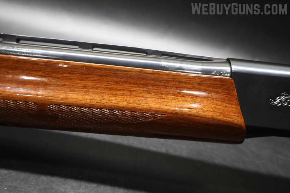 Remington 1100 Semi-Automatic Shotgun 12 Gauge-img-13