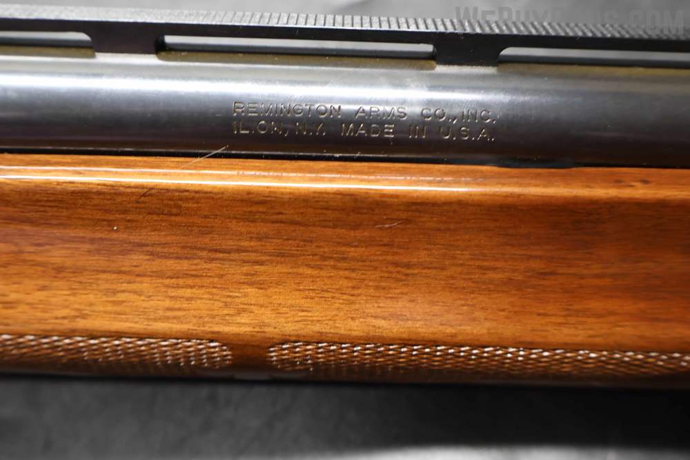 Remington 1100 Semi-Automatic Shotgun 12 Gauge-img-32