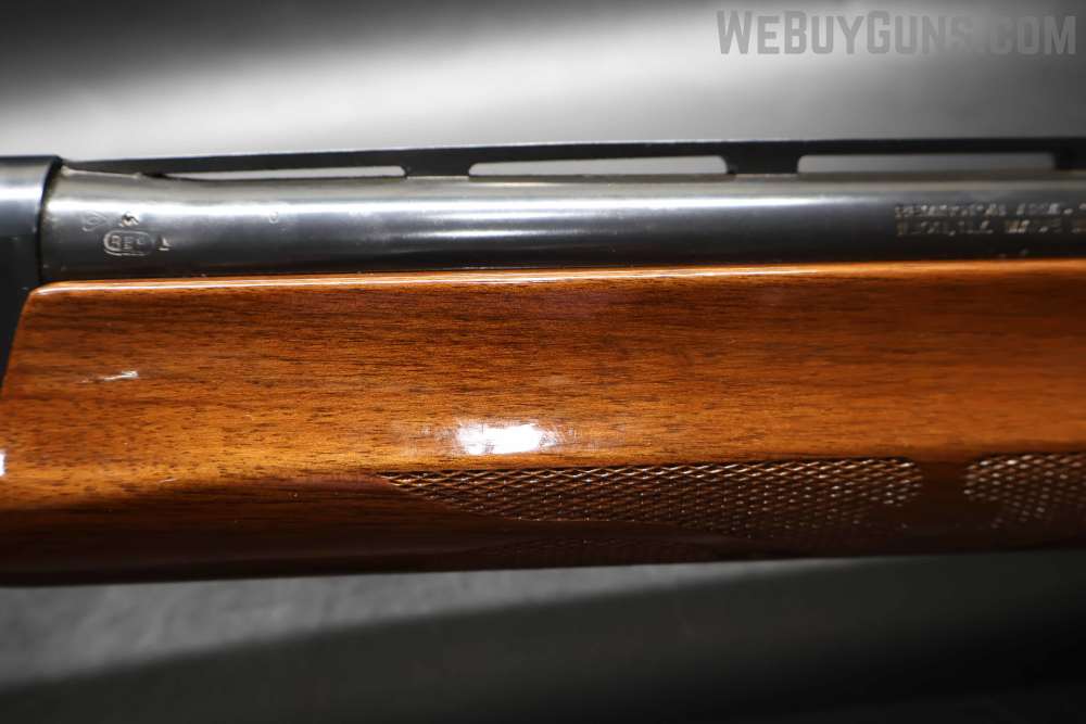 Remington 1100 Semi-Automatic Shotgun 12 Gauge-img-5