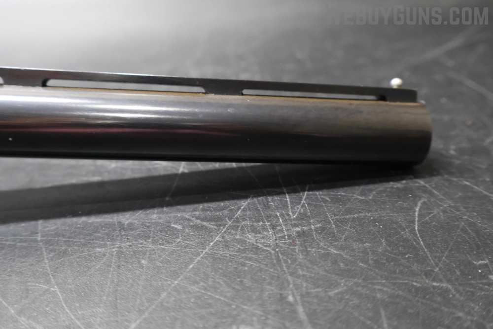 Remington 1100 Semi-Automatic Shotgun 12 Gauge-img-2