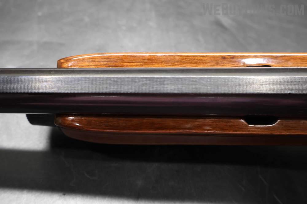Remington 1100 Semi-Automatic Shotgun 12 Gauge-img-19