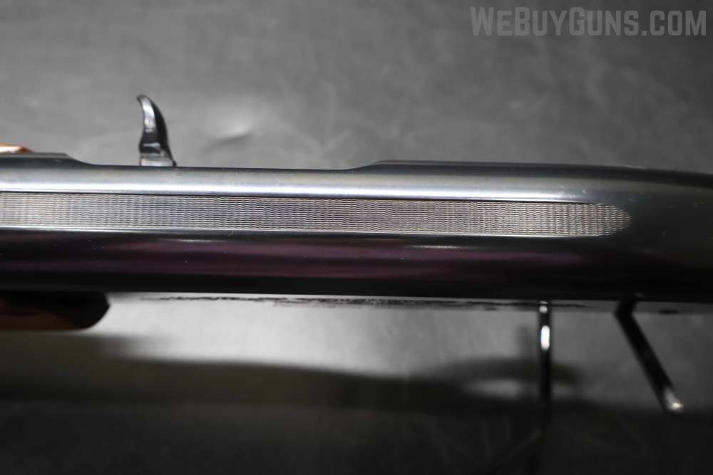 Remington 1100 Semi-Automatic Shotgun 12 Gauge-img-21