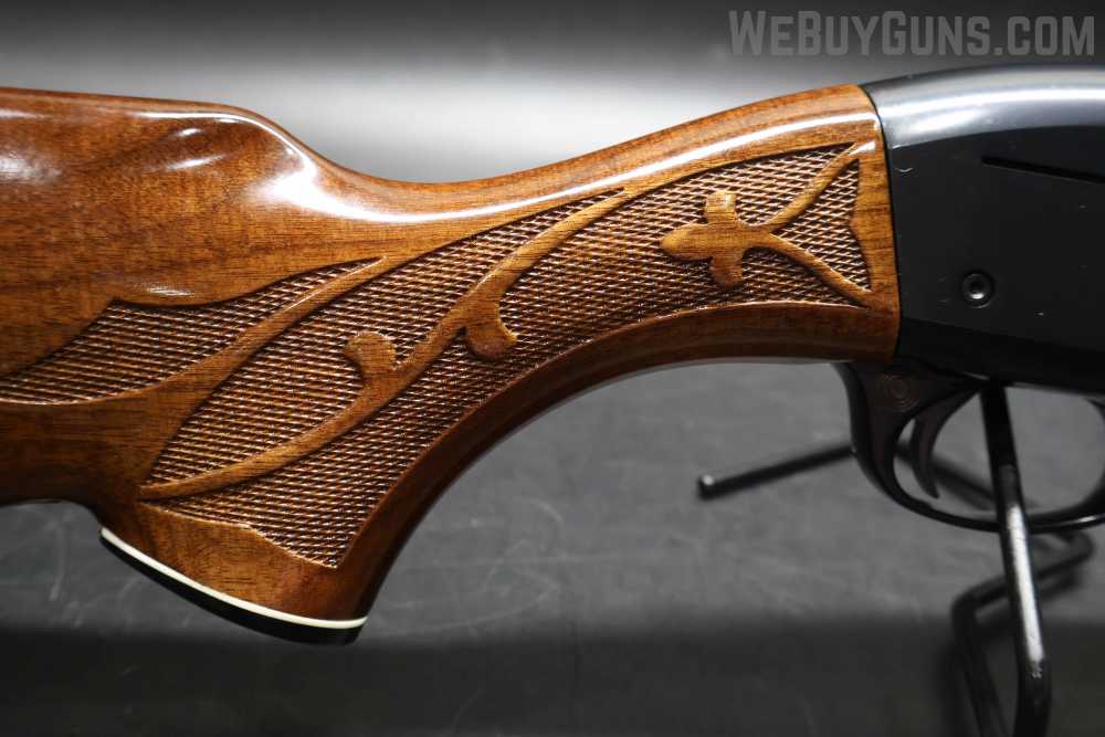 Remington 1100 Semi-Automatic Shotgun 12 Gauge-img-7