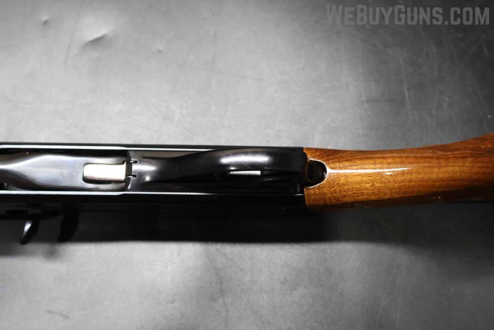 Remington 1100 Semi-Automatic Shotgun 12 Gauge-img-28