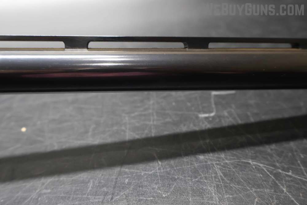 Remington 1100 Semi-Automatic Shotgun 12 Gauge-img-3