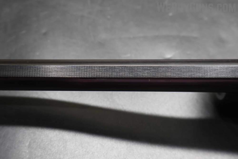 Remington 1100 Semi-Automatic Shotgun 12 Gauge-img-18