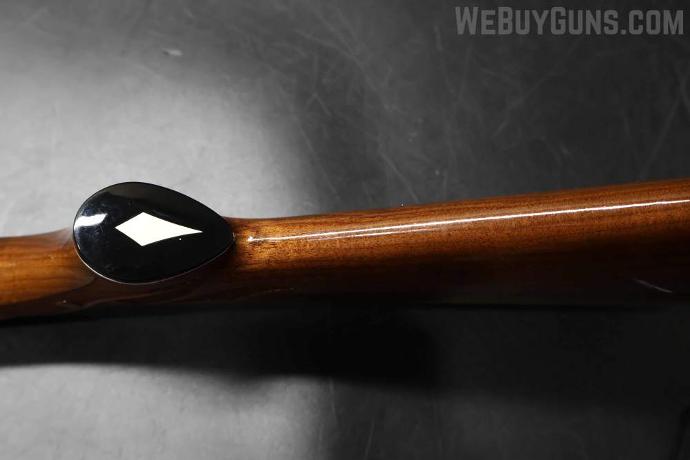 Remington 1100 Semi-Automatic Shotgun 12 Gauge-img-29