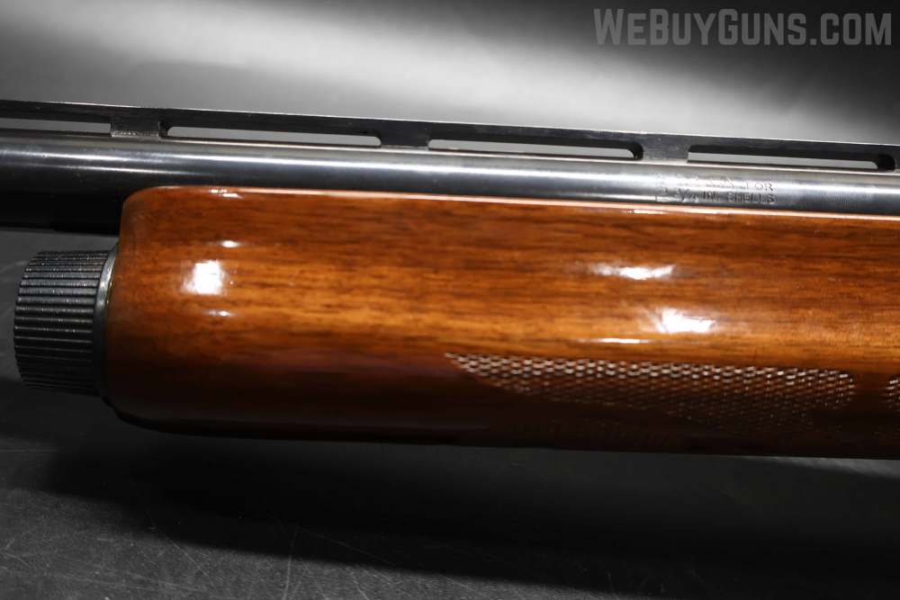 Remington 1100 Semi-Automatic Shotgun 12 Gauge-img-12