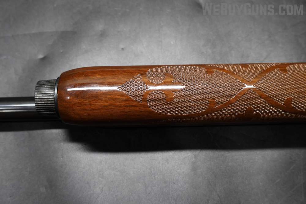 Remington 1100 Semi-Automatic Shotgun 12 Gauge-img-26