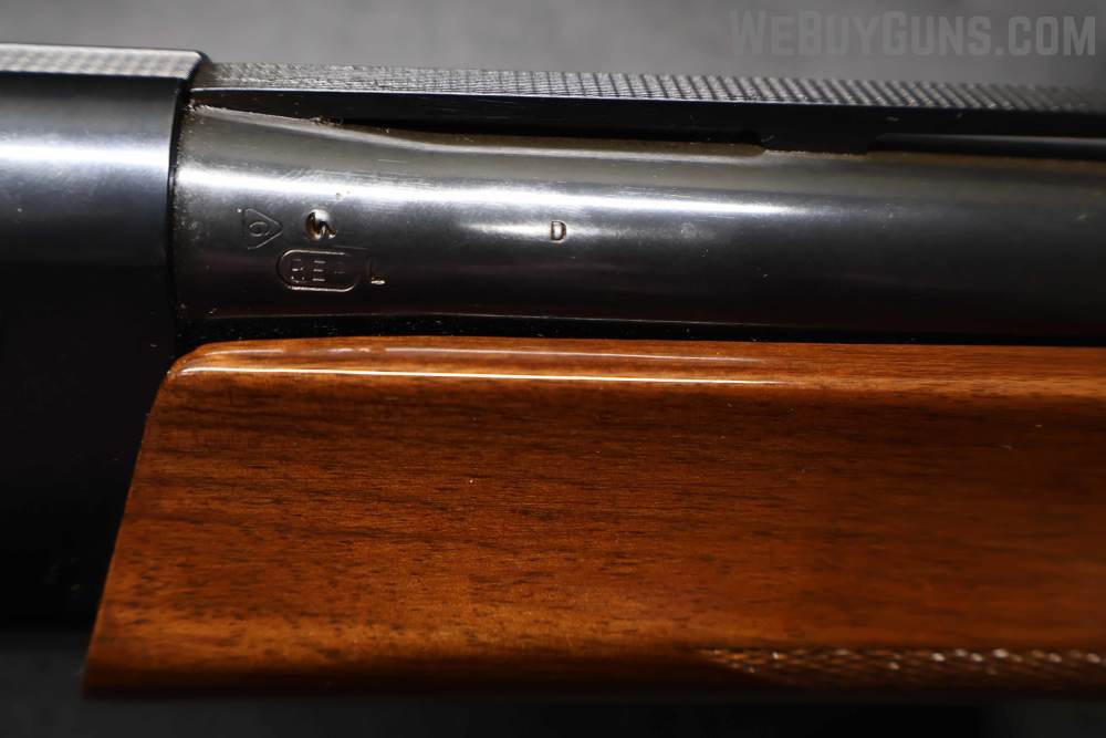 Remington 1100 Semi-Automatic Shotgun 12 Gauge-img-31