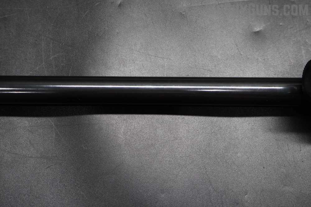 Remington 1100 Semi-Automatic Shotgun 12 Gauge-img-25