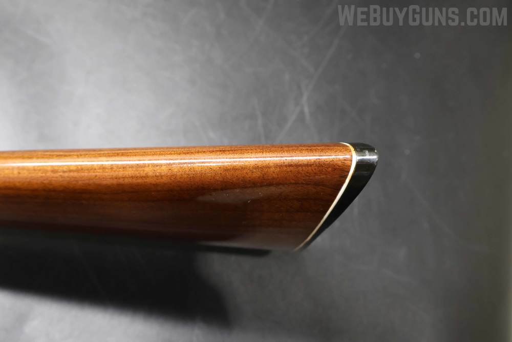 Remington 1100 Semi-Automatic Shotgun 12 Gauge-img-30