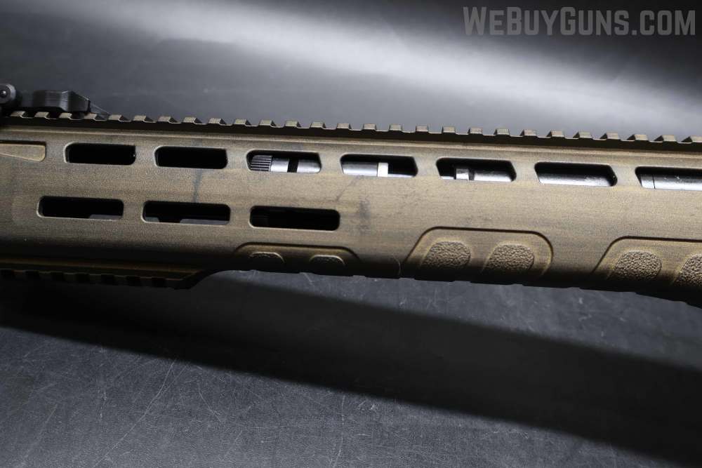 Derya Arms VR70 Semi-Automatic Shotgun 12 Gauge-img-13