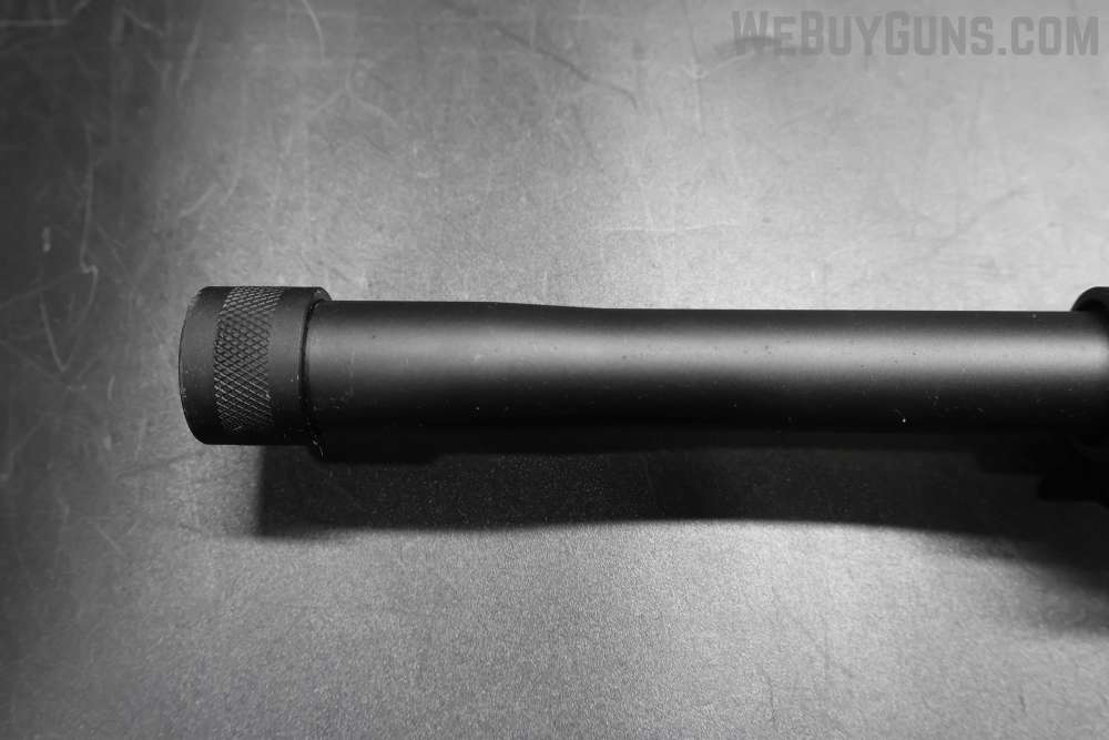 Derya Arms VR70 Semi-Automatic Shotgun 12 Gauge-img-24