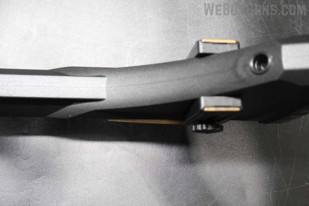 Derya Arms VR70 Semi-Automatic Shotgun 12 Gauge-img-29