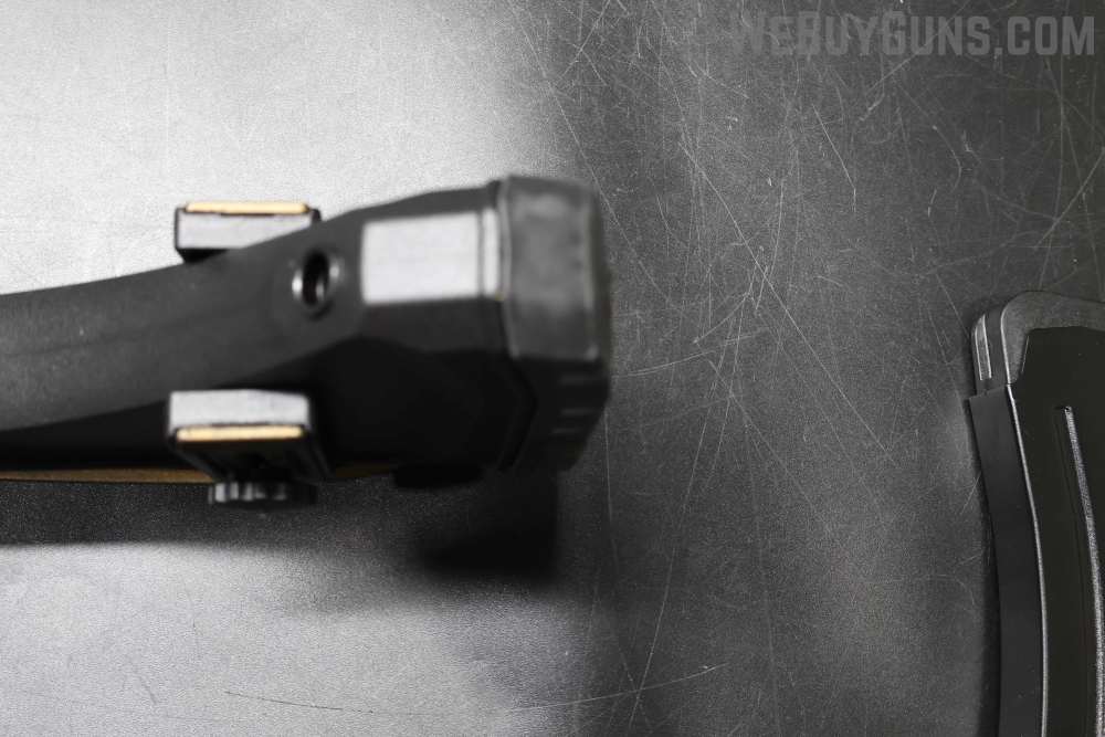 Derya Arms VR70 Semi-Automatic Shotgun 12 Gauge-img-30
