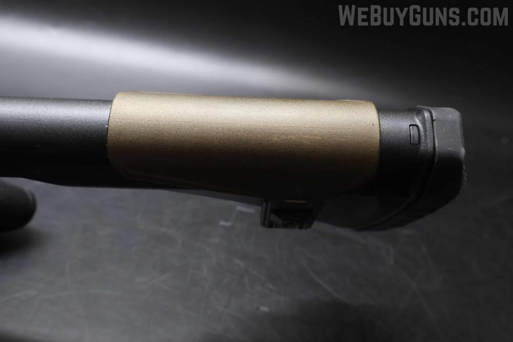 Derya Arms VR70 Semi-Automatic Shotgun 12 Gauge-img-23