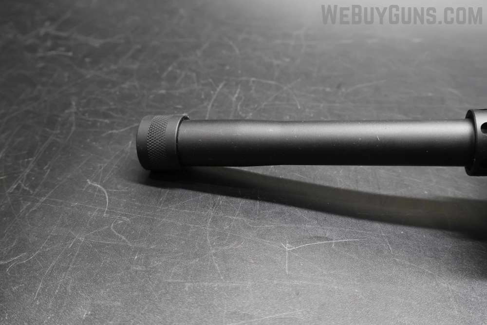 Derya Arms VR70 Semi-Automatic Shotgun 12 Gauge-img-18