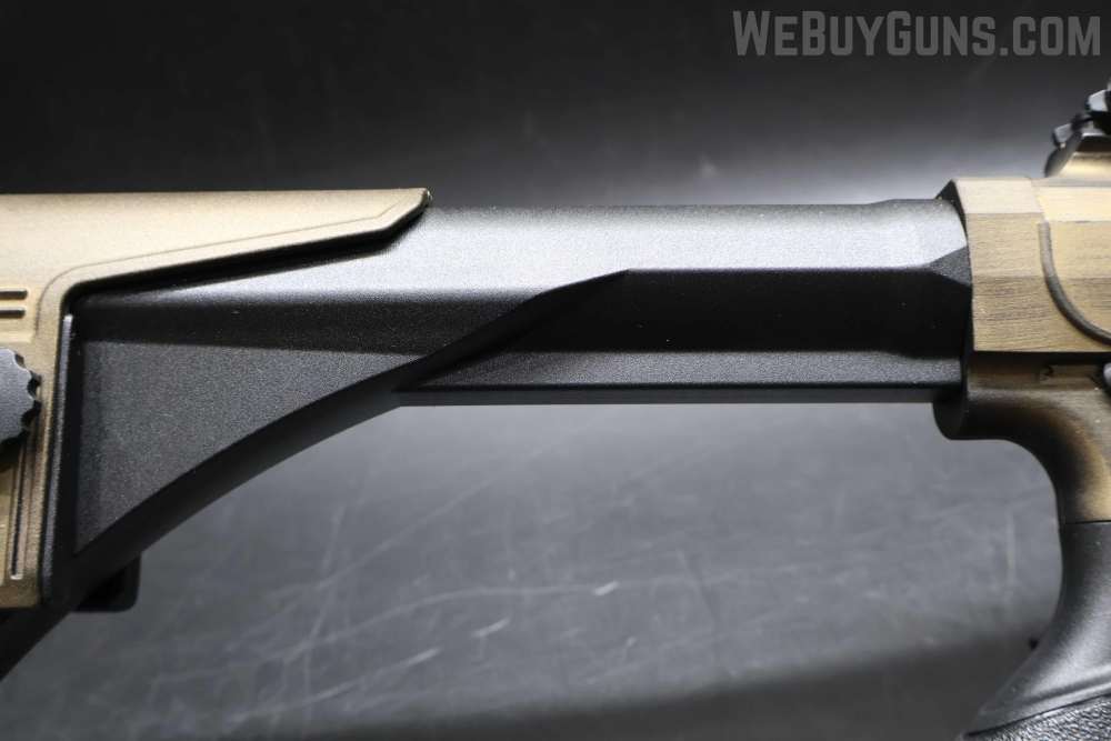 Derya Arms VR70 Semi-Automatic Shotgun 12 Gauge-img-7