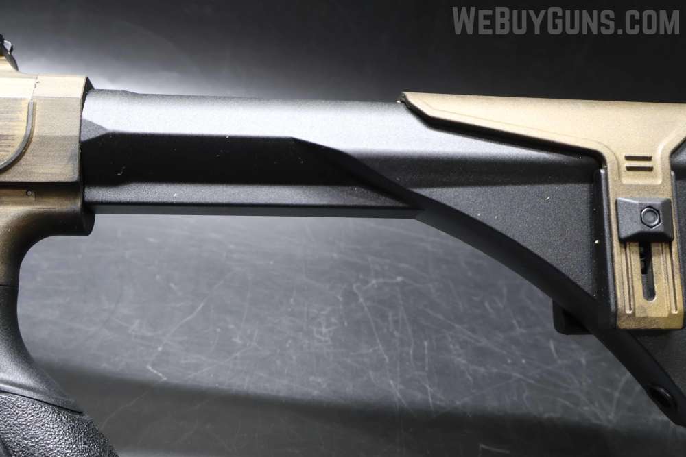 Derya Arms VR70 Semi-Automatic Shotgun 12 Gauge-img-15