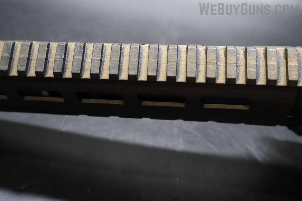Derya Arms VR70 Semi-Automatic Shotgun 12 Gauge-img-20