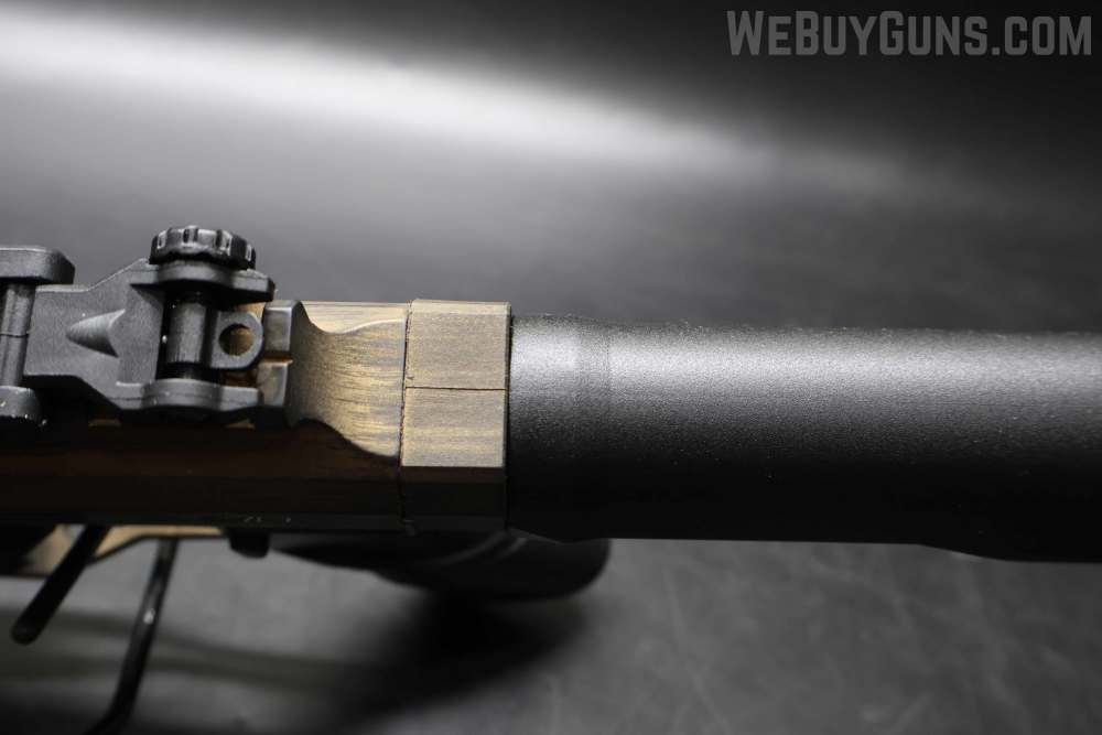 Derya Arms VR70 Semi-Automatic Shotgun 12 Gauge-img-22