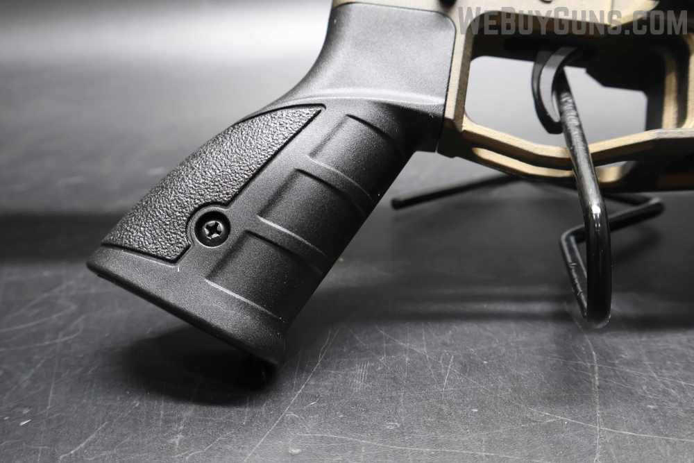 Derya Arms VR70 Semi-Automatic Shotgun 12 Gauge-img-9