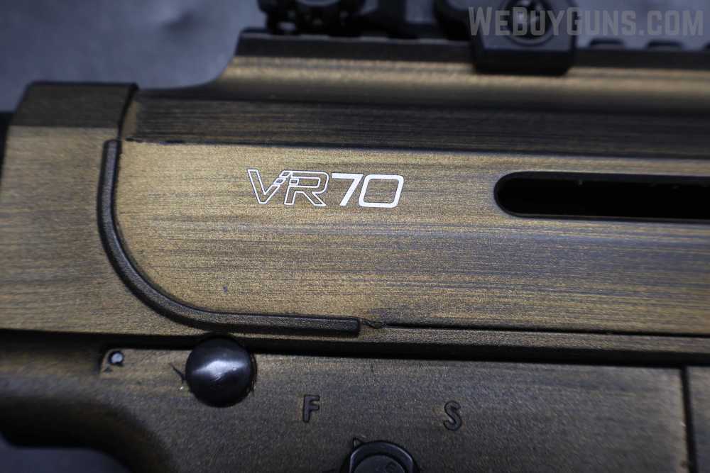 Derya Arms VR70 Semi-Automatic Shotgun 12 Gauge-img-32