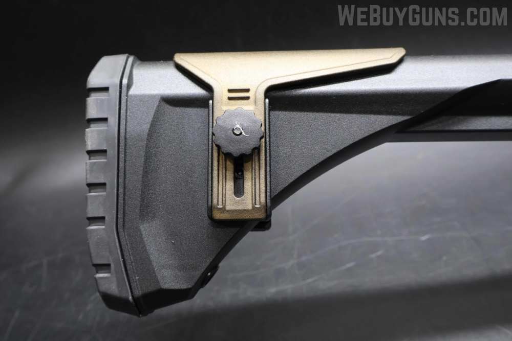 Derya Arms VR70 Semi-Automatic Shotgun 12 Gauge-img-8