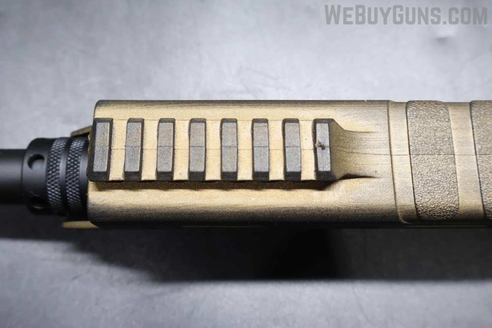 Derya Arms VR70 Semi-Automatic Shotgun 12 Gauge-img-25