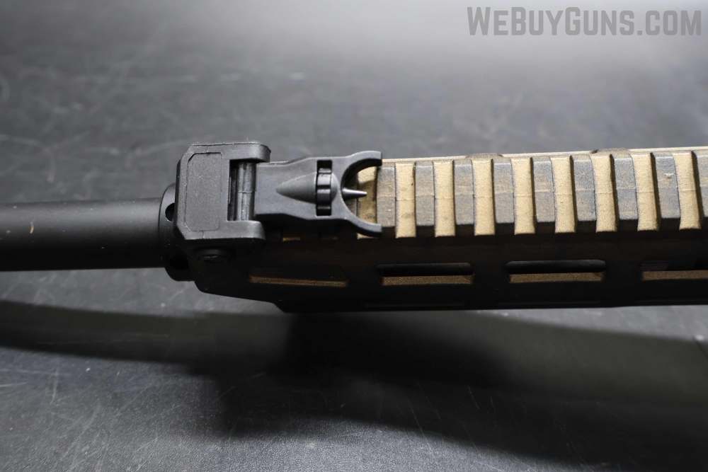 Derya Arms VR70 Semi-Automatic Shotgun 12 Gauge-img-19