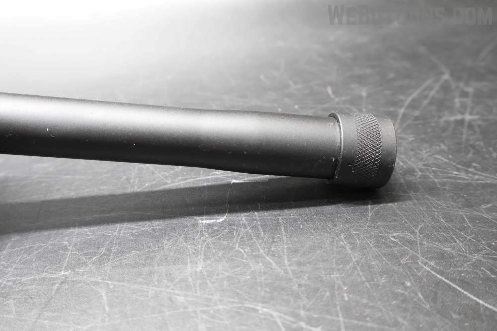 Derya Arms VR70 Semi-Automatic Shotgun 12 Gauge-img-3