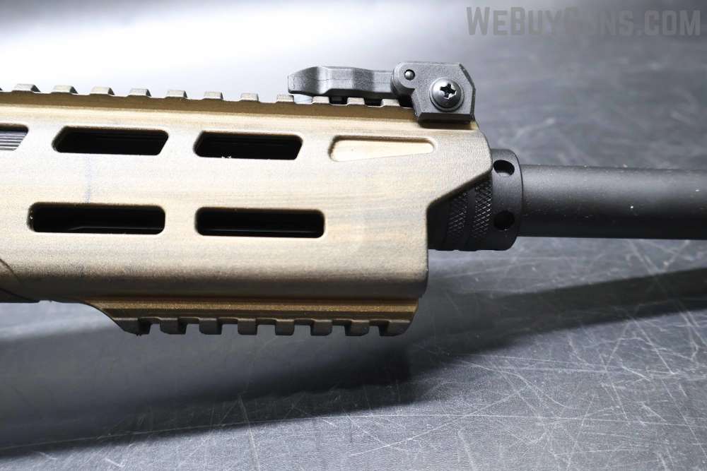 Derya Arms VR70 Semi-Automatic Shotgun 12 Gauge-img-4