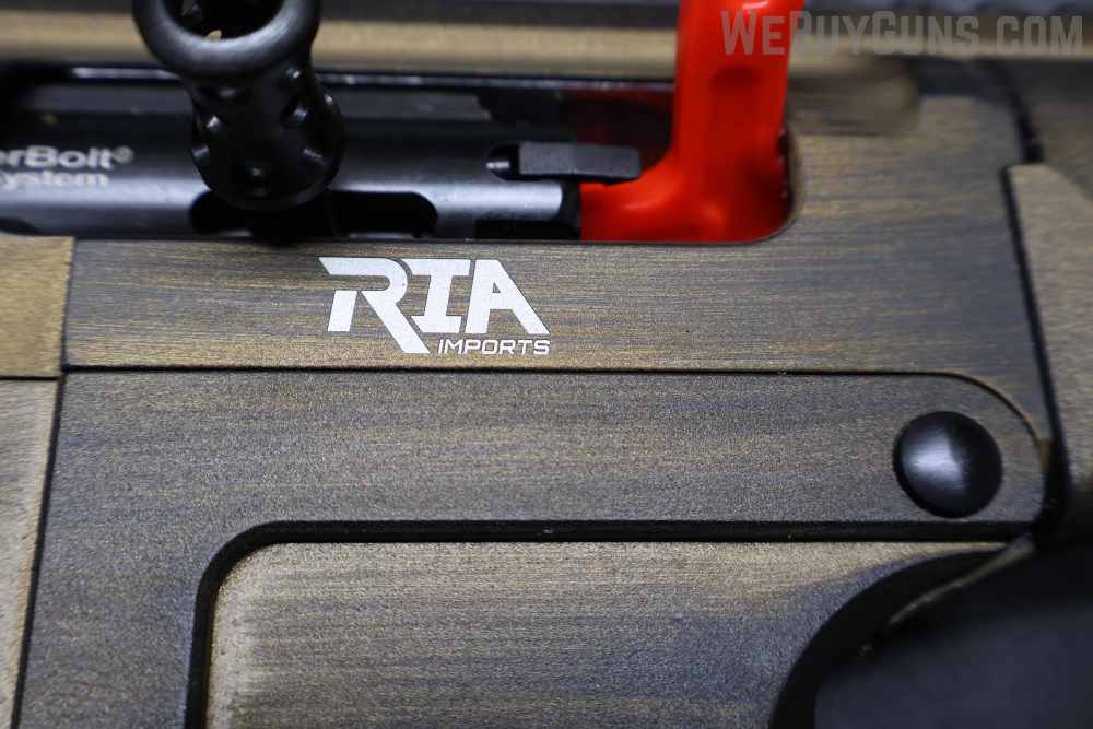 Derya Arms VR70 Semi-Automatic Shotgun 12 Gauge-img-31