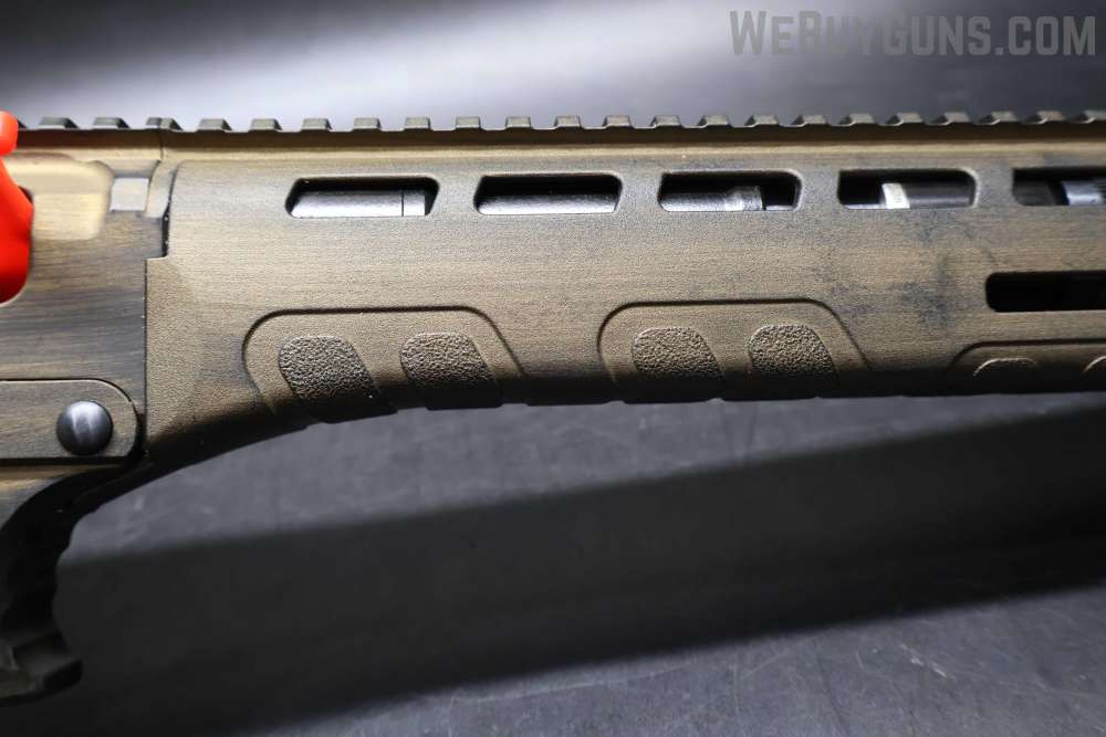 Derya Arms VR70 Semi-Automatic Shotgun 12 Gauge-img-5