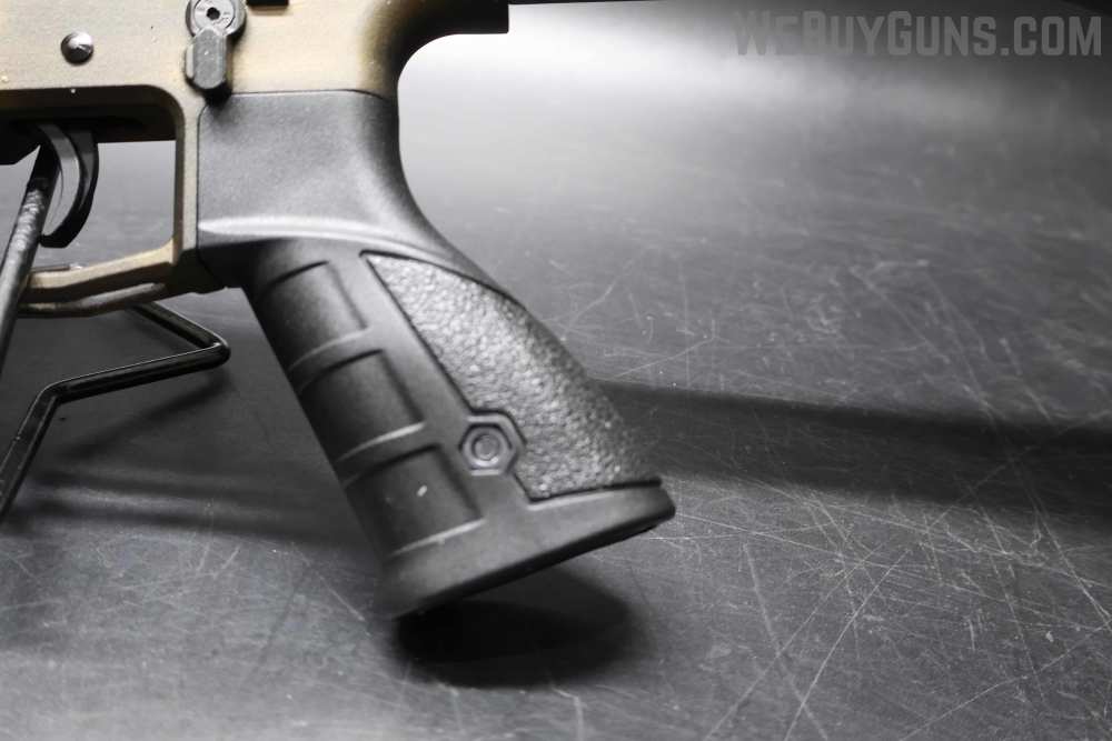 Derya Arms VR70 Semi-Automatic Shotgun 12 Gauge-img-17