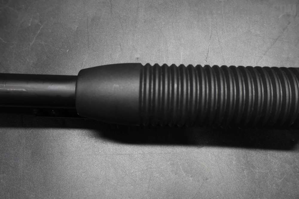 Mossberg 500A Pump Action Shotgun 12 Gauge-img-22