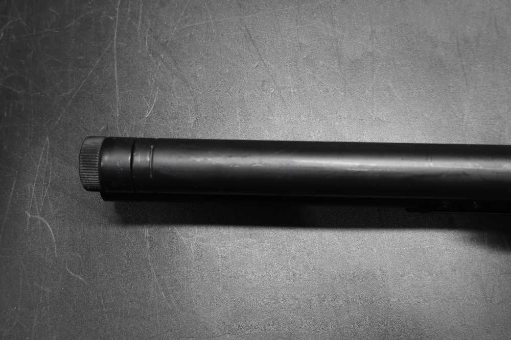 Mossberg 500A Pump Action Shotgun 12 Gauge-img-21