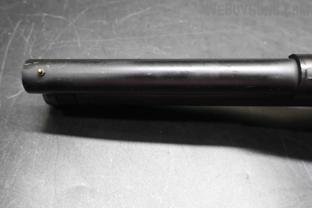Mossberg 500A Pump Action Shotgun 12 Gauge-img-15