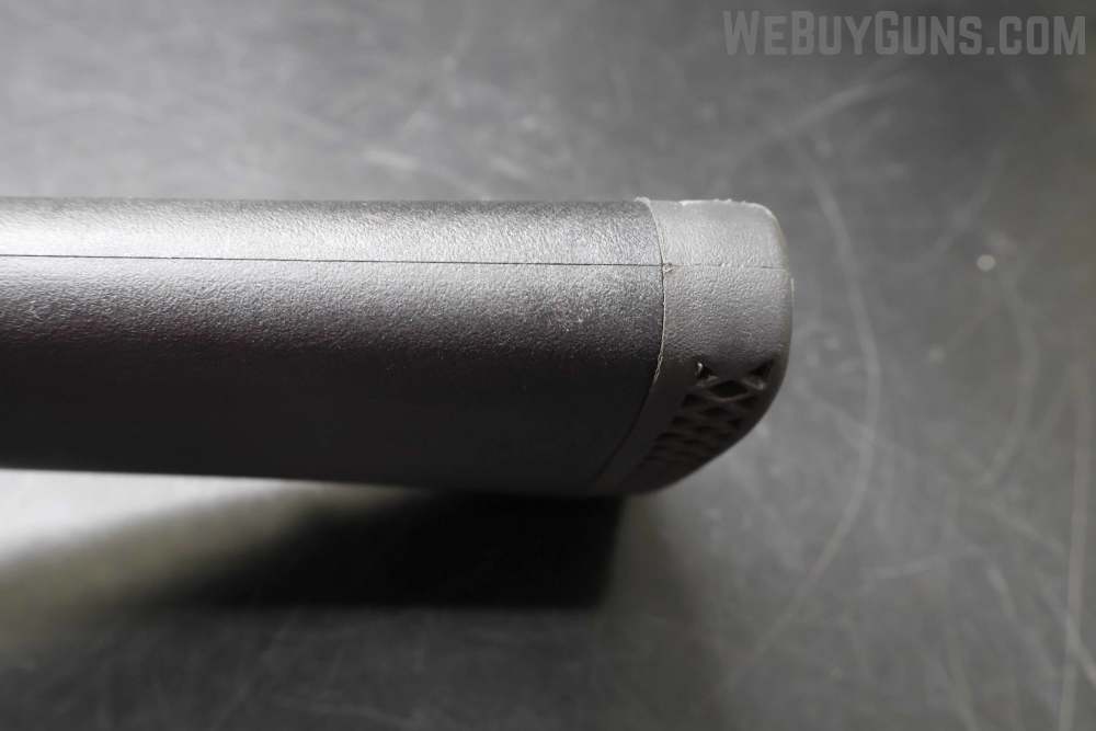 Mossberg 500A Pump Action Shotgun 12 Gauge-img-20