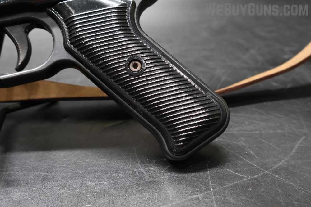 GSG MP 40 Semi-Automatic Pistol 9MMX19-img-15