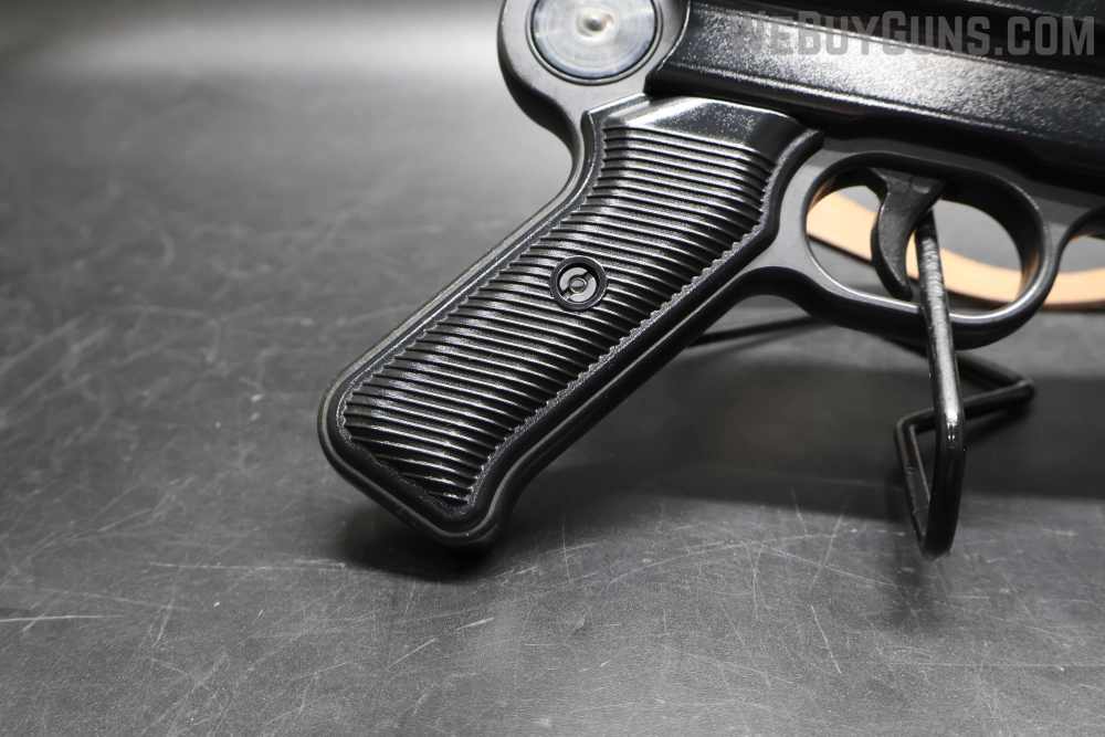 GSG MP 40 Semi-Automatic Pistol 9MMX19-img-8